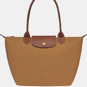 LONGCHAMP LE PLIAGE ORIGINAL M TOTE BAG